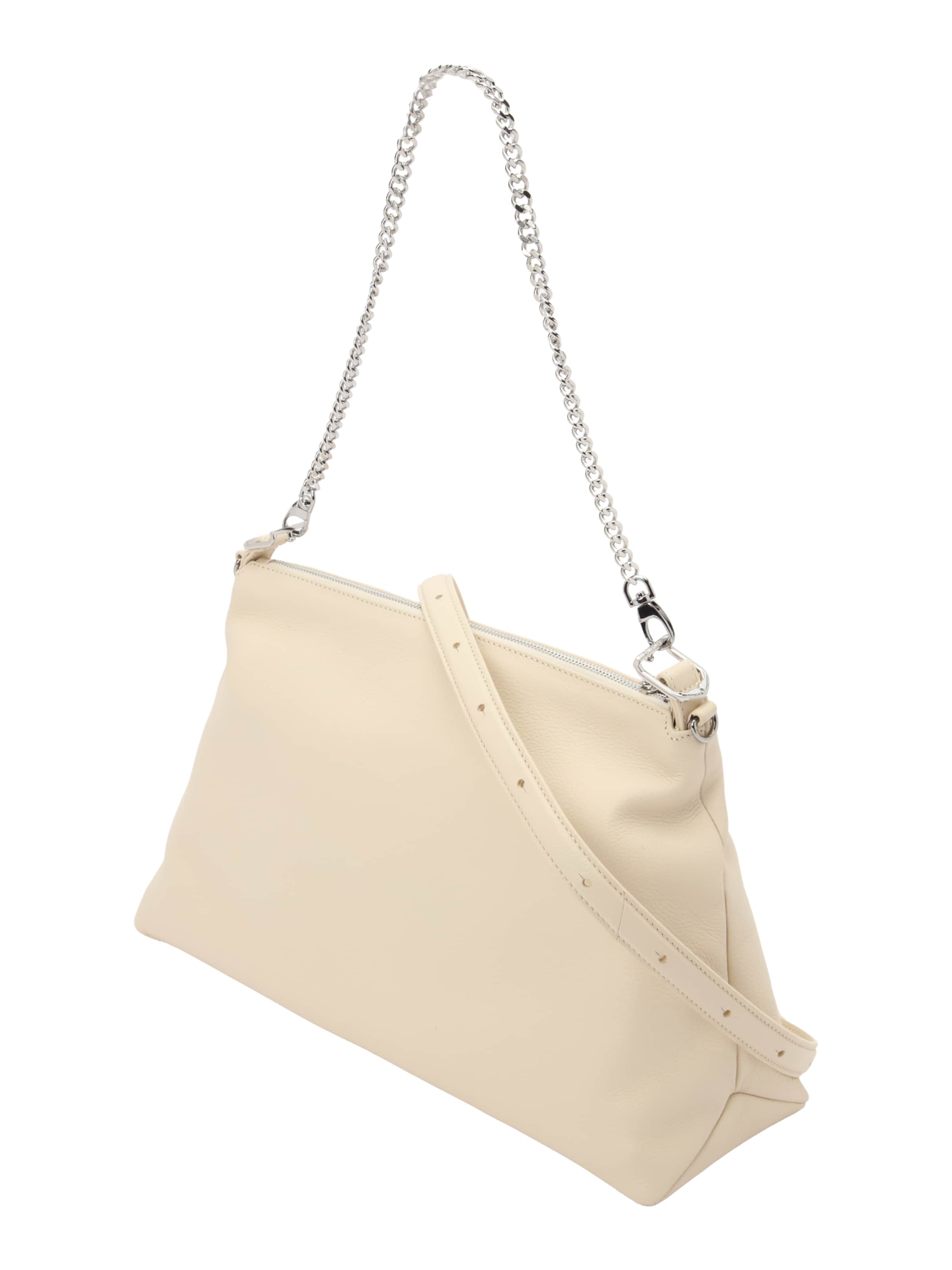 Sac bandoulière 'JIM' Zadig & Voltaire en beige