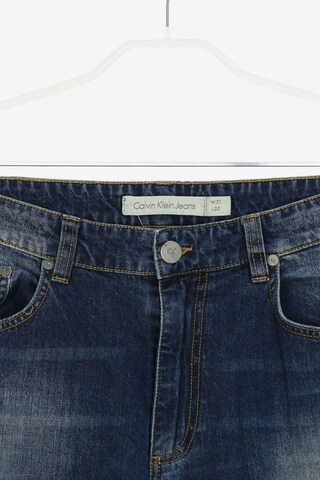 Calvin Klein Jeans Jeans in 31 x 32 in Blue