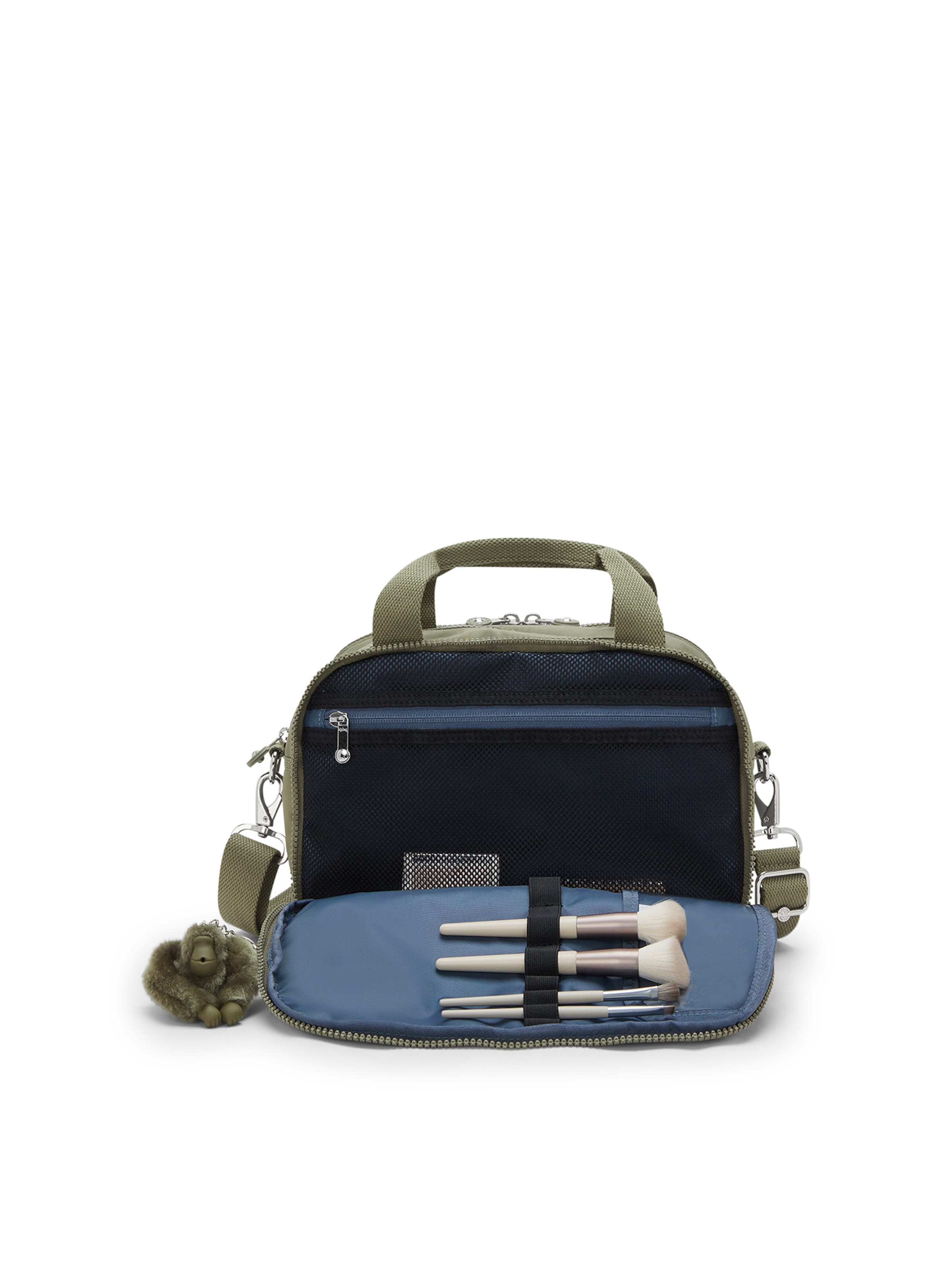 KIPLING Kabelka 'BEACHPALM' – zelená
