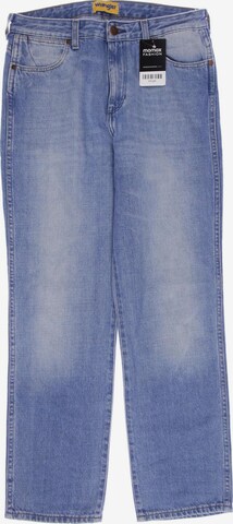WRANGLER Jeans in 29 in Blue: front