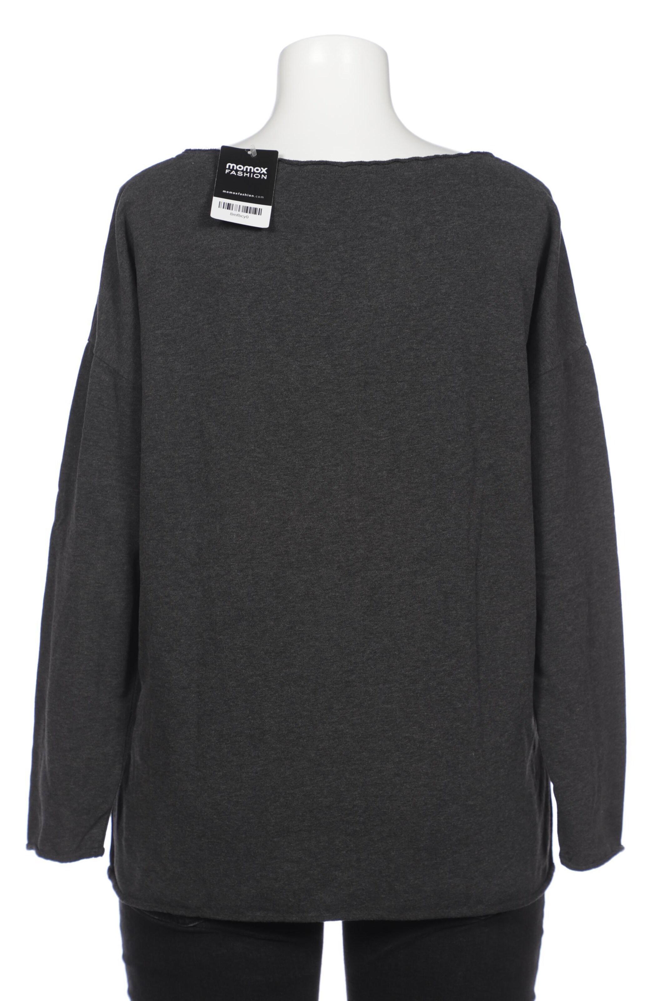 Juvia Sweater XL in Grau