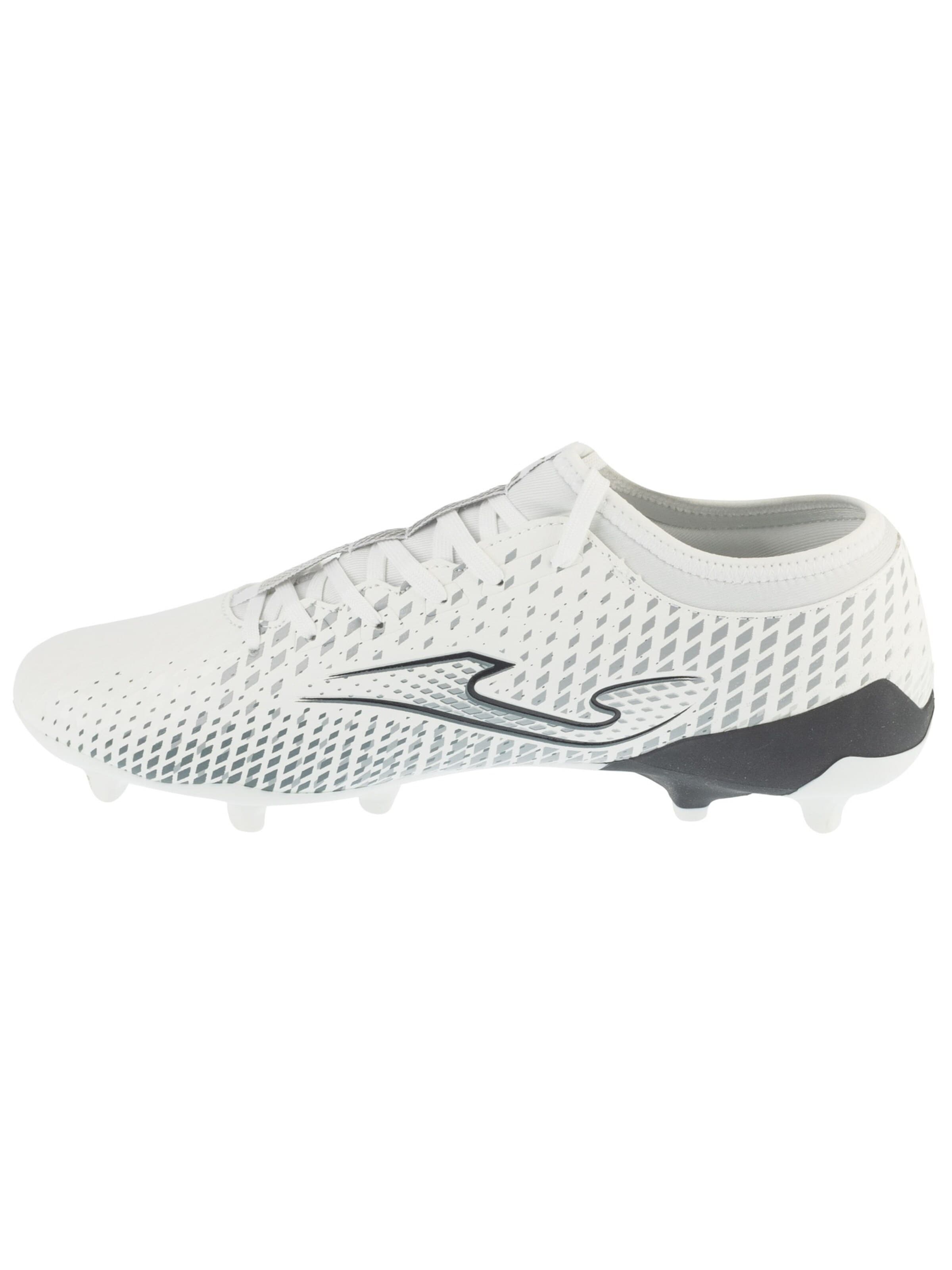 JOMA Soccer shoe 'Joma Gol 25 FG GOLW' in White
