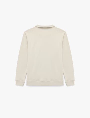 Koton Sweatshirt in Weiß