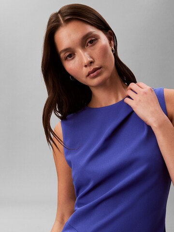 Calvin Klein Jurk in Lila