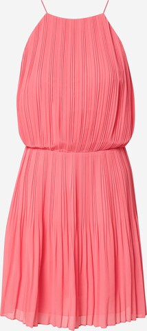 Samsøe Samsøe Dress 'MYLLOW' in Pink: front