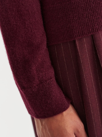 TATUUM Pullover 'Retra' in Rot