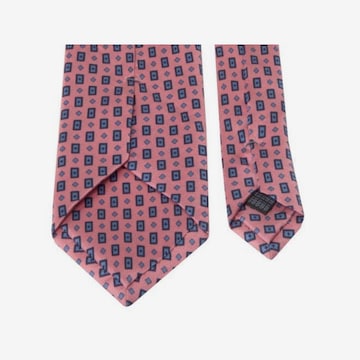 BGents Tie in Pink