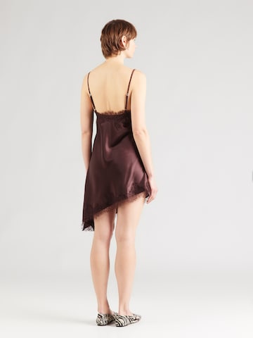 ONLY Cocktail Dress 'ONLBELLA' in Brown