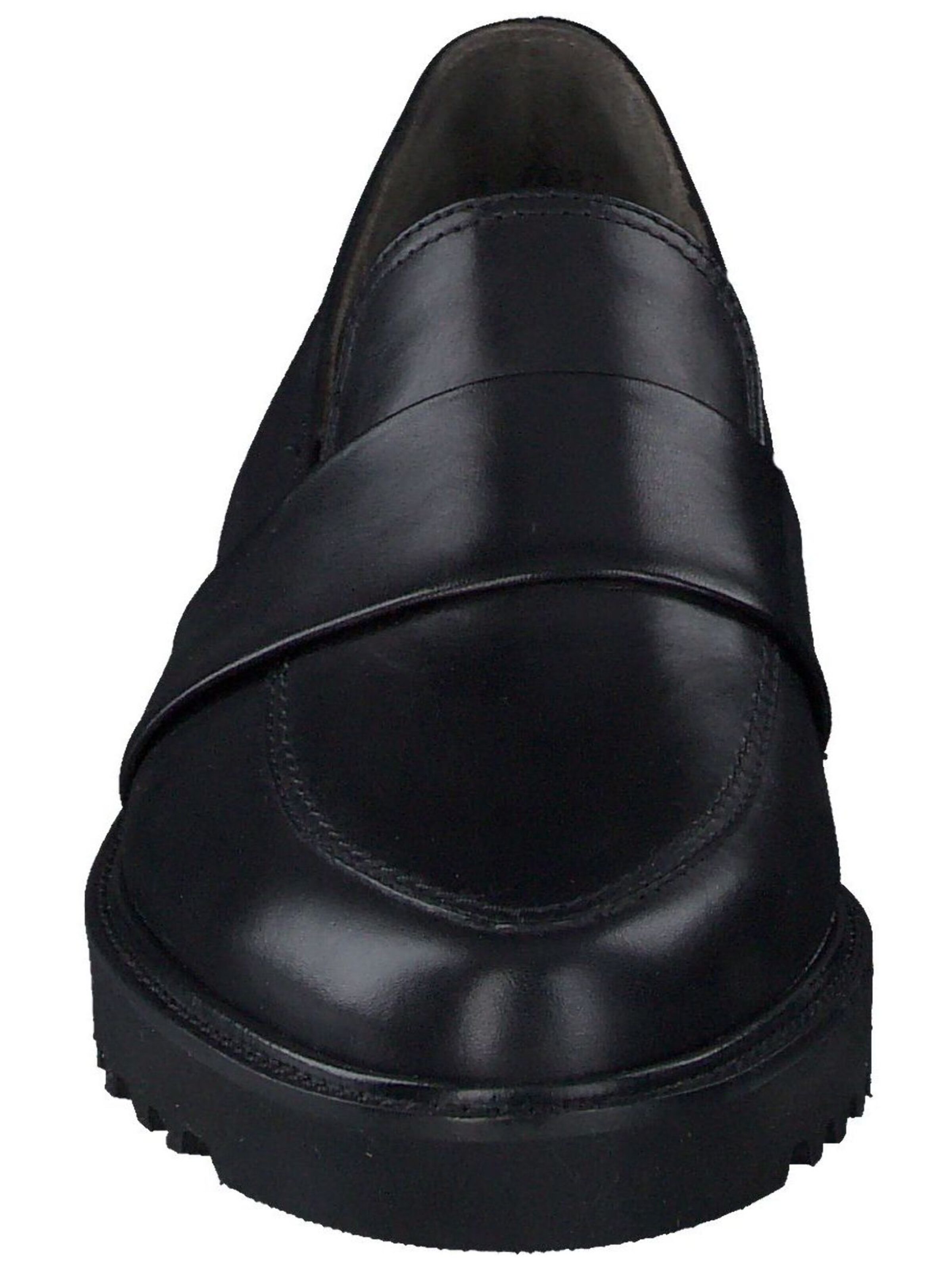 Paul Green Slip-ons in Black