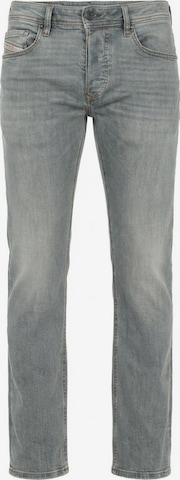 DIESEL Jeans 'Straight SAFADO-X' in Grey: front
