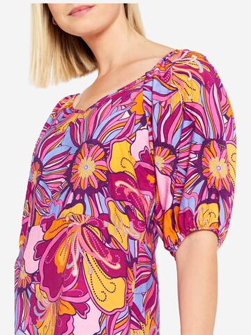Rochie de la LolaLiza pe mov