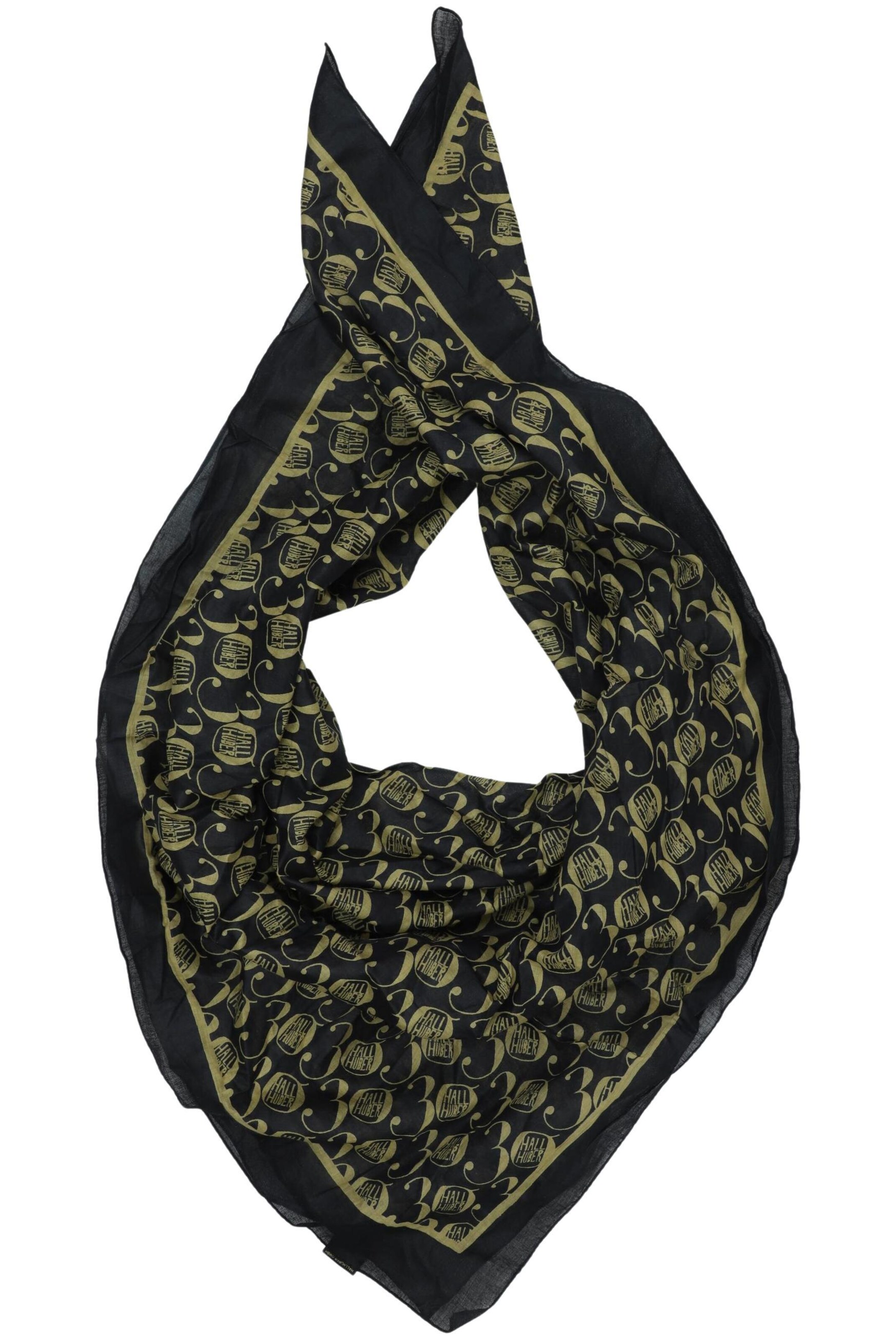 HALLHUBER Schal oder Tuch One Size in Mischfarben: Vorderseite