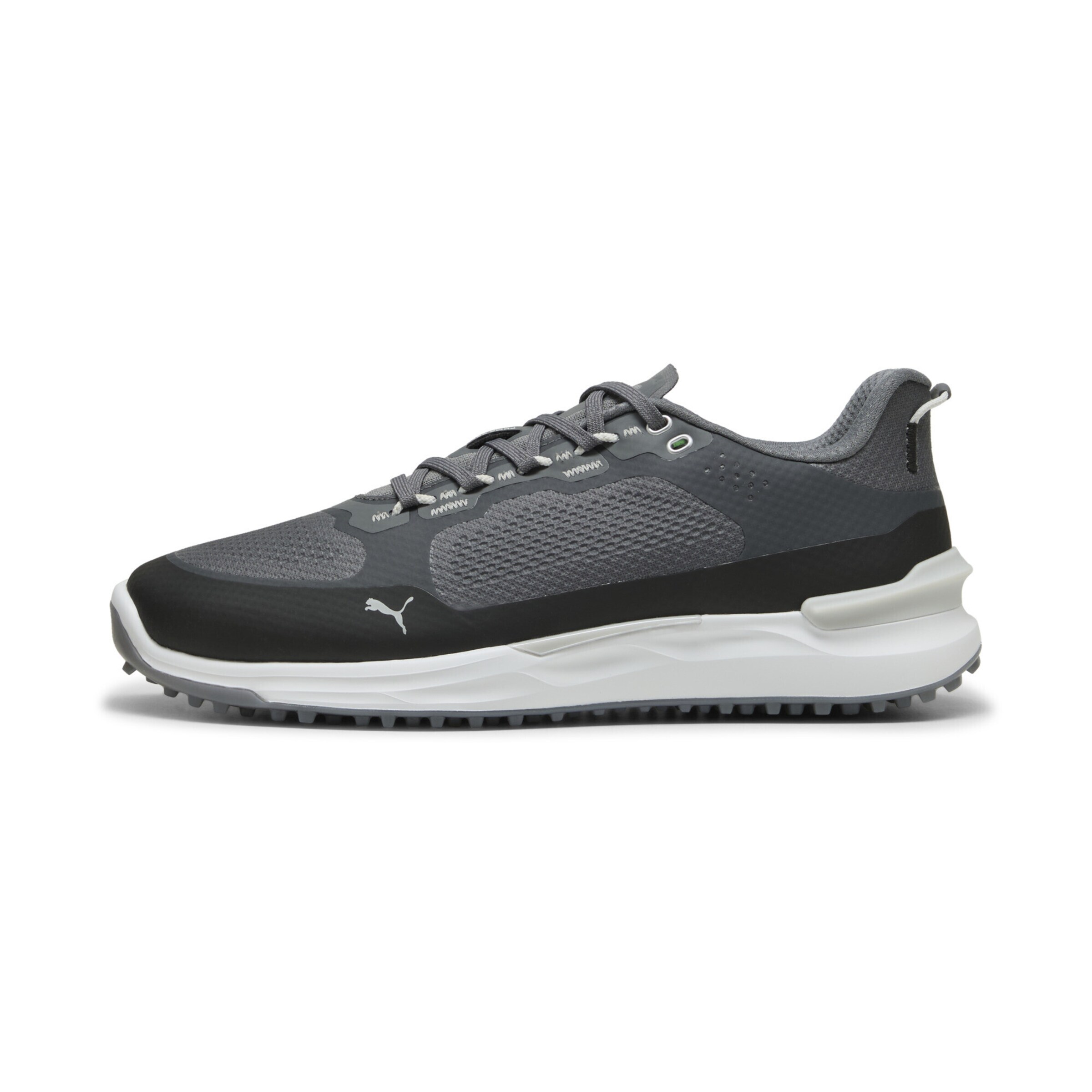PUMA Sportschuh 'Elevate X' in Grau: Vorderseite