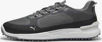 PUMA Sportschuh 'Elevate X' in Grau: Vorderseite