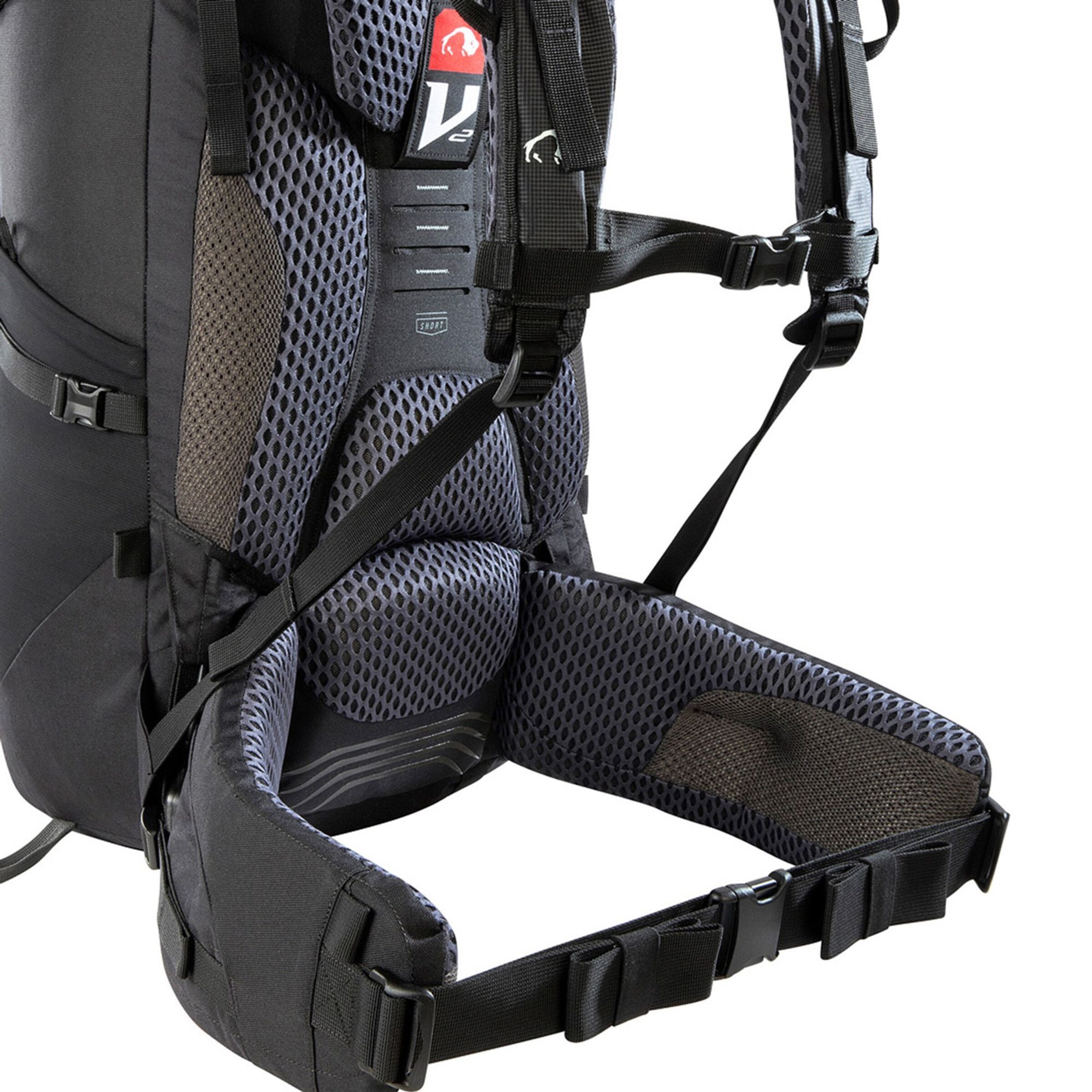 Zaino sportivo 'Yukon' di TATONKA in grigio