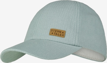 STERNTALER Cap in Blau: Vorderseite