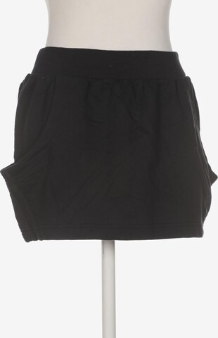 ADIDAS ORIGINALS Skirt in M in Black: front