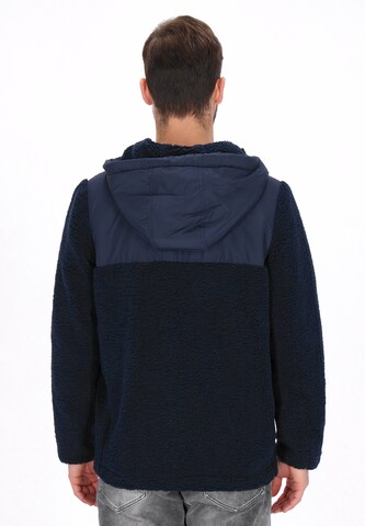 DreiMaster Vintage Tussenjas in Blauw