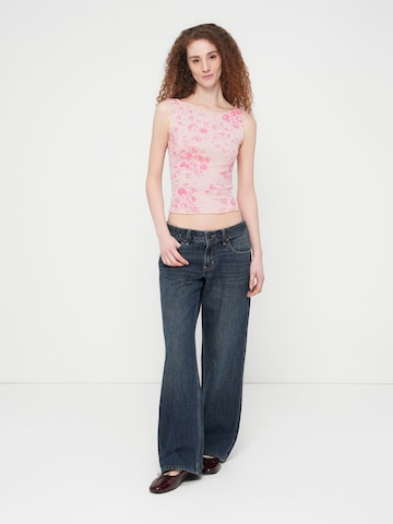 HOLLISTER Top in Pink