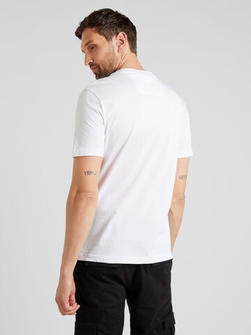 BOSS Bluser & t-shirts i hvid