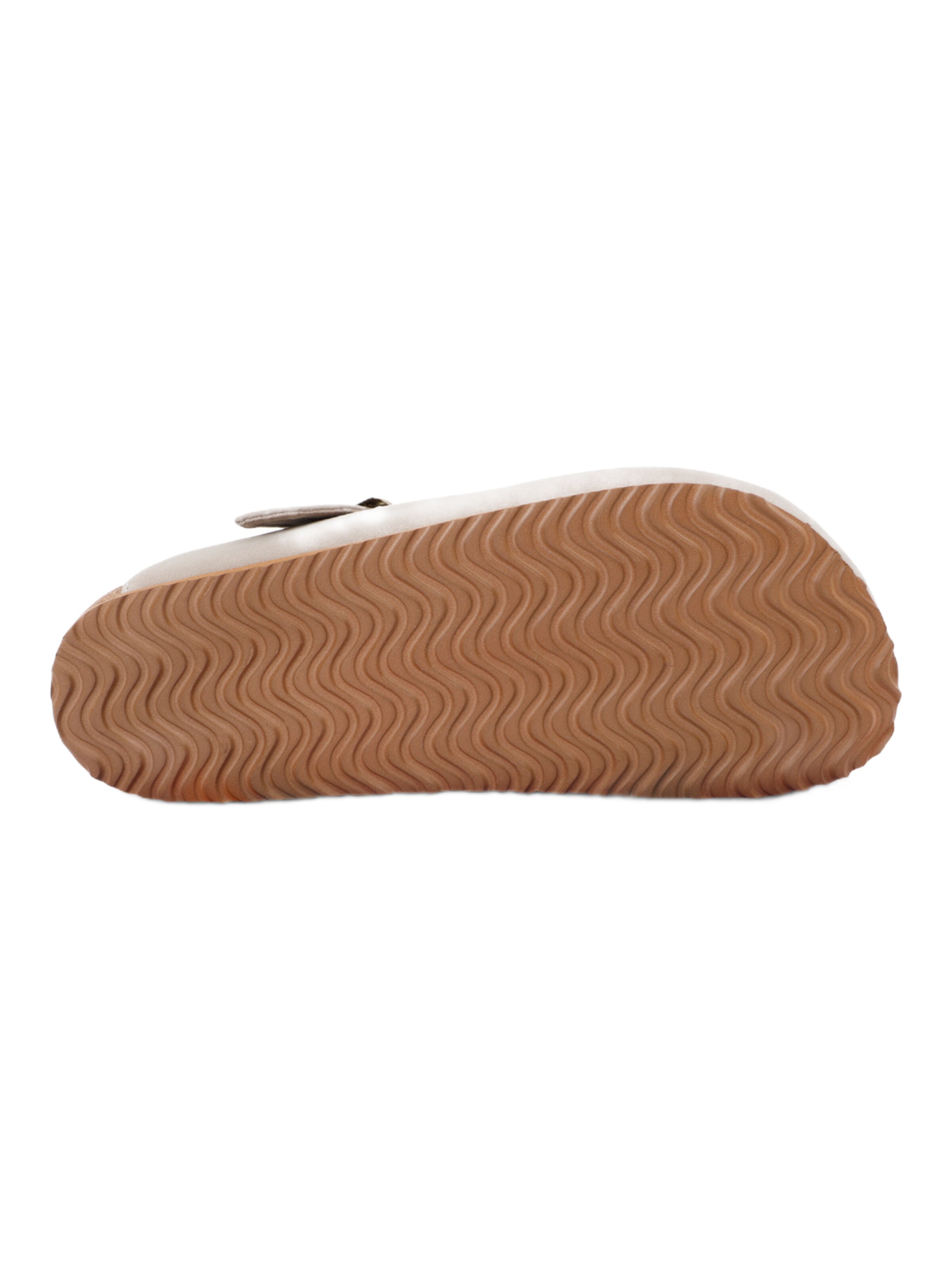 REGATTA Sandals 'Freizeitschuhe Kaber' in Beige