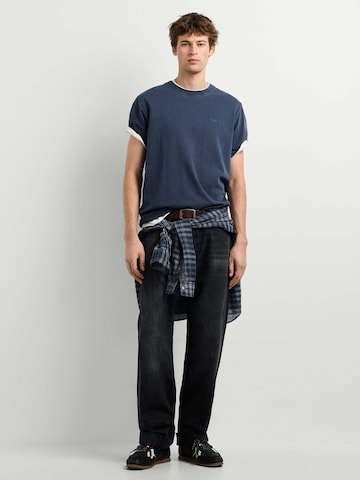 Pepe Jeans Shirt in Blau