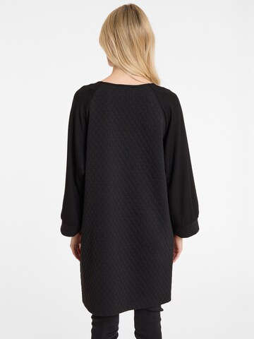 Ana Alcazar Kleid 'adlara' in Schwarz