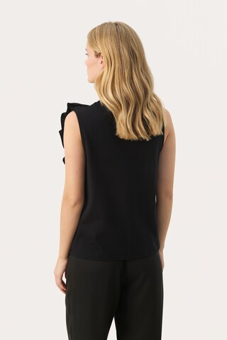Part Two - Top 'Julieve' em preto