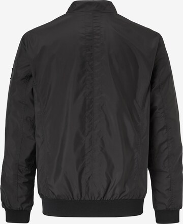 S4 Jackets Between-Season Jacket 'Spirit' in Black