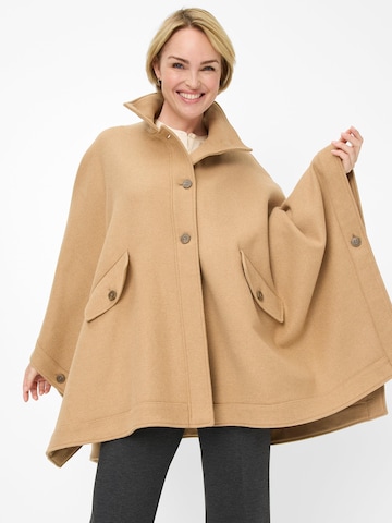 Fuchs Schmitt Cape 'Cape Bilbao'‌‌‌‌‌‌‌‌‌‌ in Beige