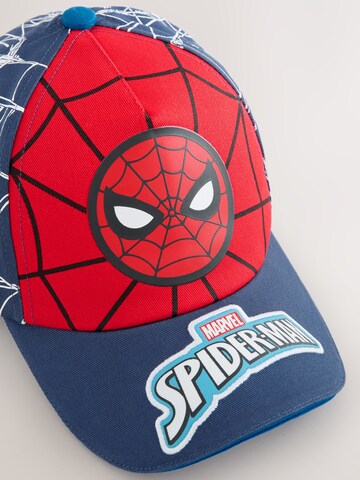 Next Hattu 'Marvel®' värissä punainen