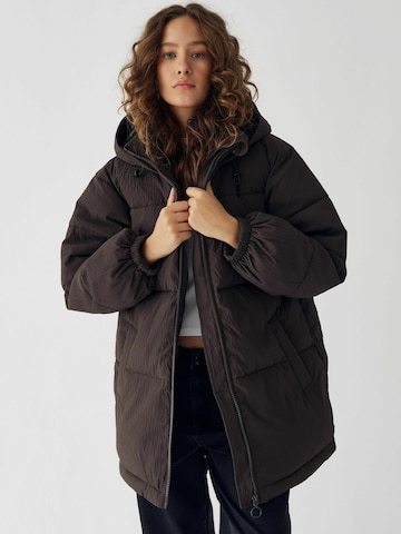 Noella Jacket ' Leister ' in Grau