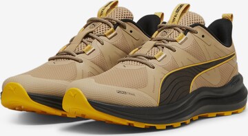 PUMA Laufschuh 'Reflect Lite Trail' in Beige