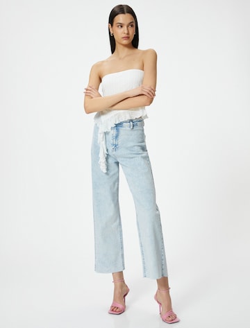 Koton Jeans in Blauw