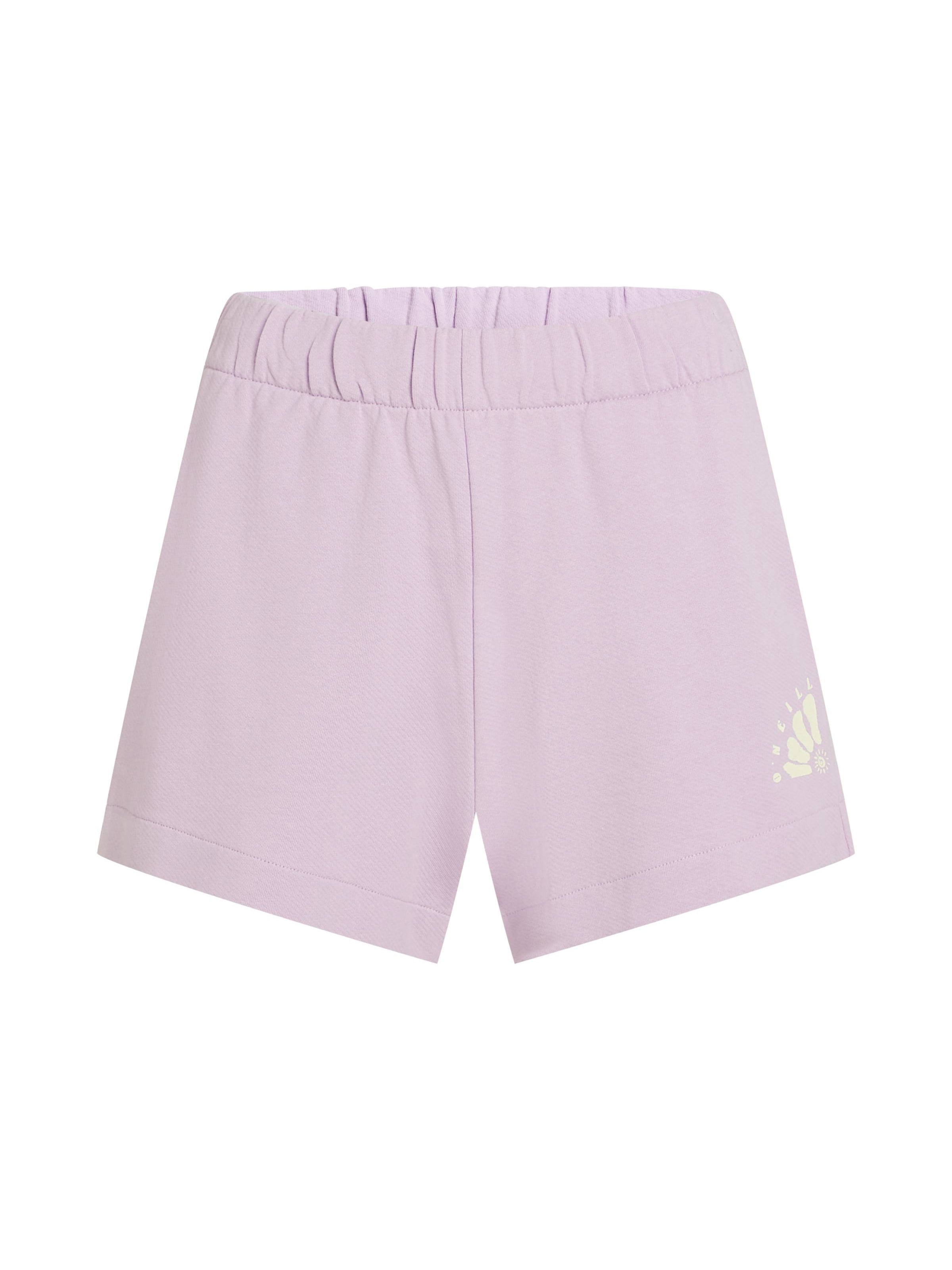 Largi Pantaloni sport 'Wotw' de la O'NEILL pe mov: față