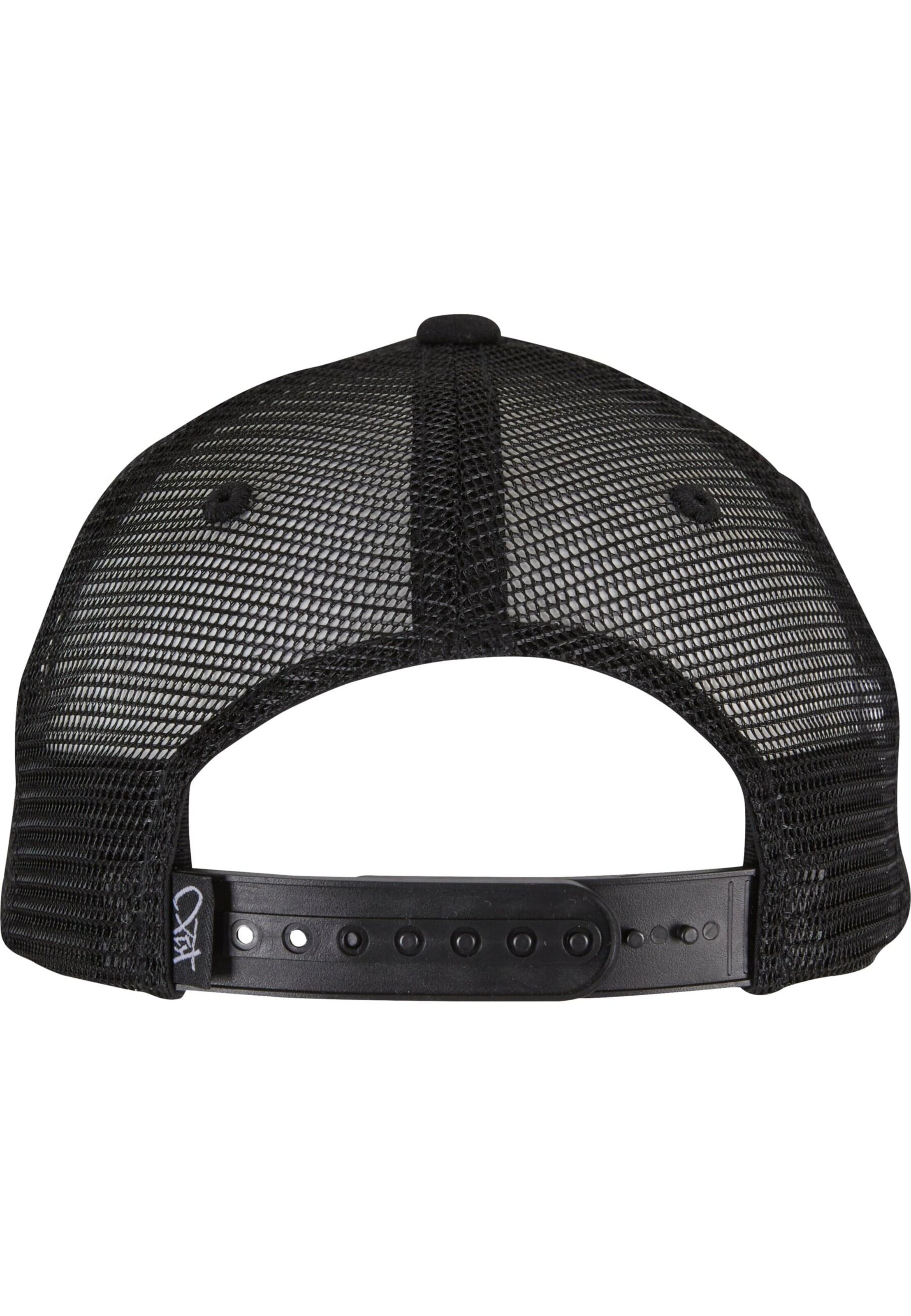 K1X Kšiltovka – černá