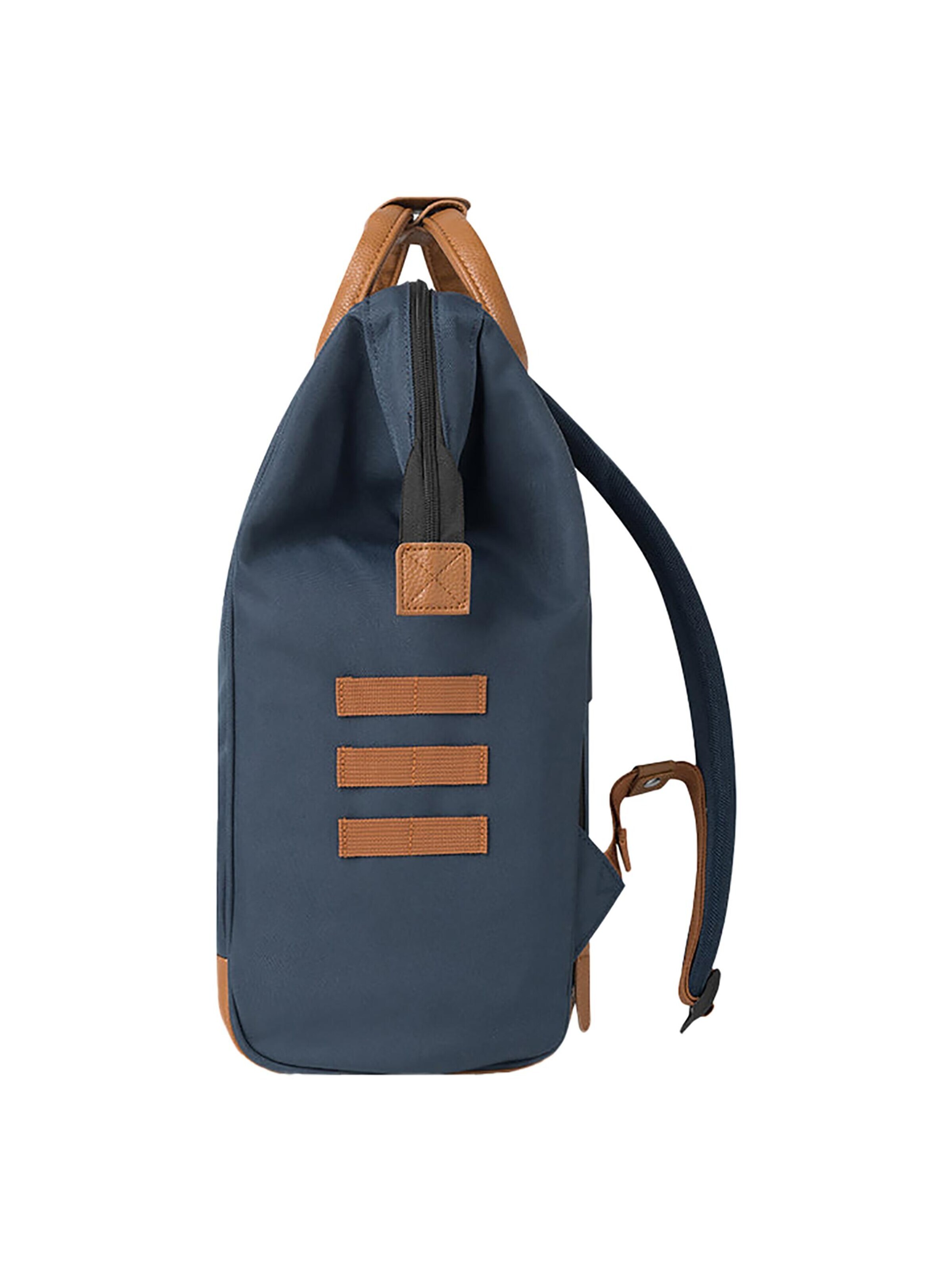 Cabaia Backpack 'Chicago L' in Mixed colors