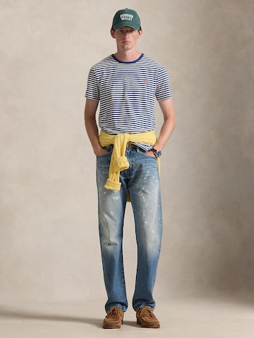 Maglietta di Polo Ralph Lauren in blu