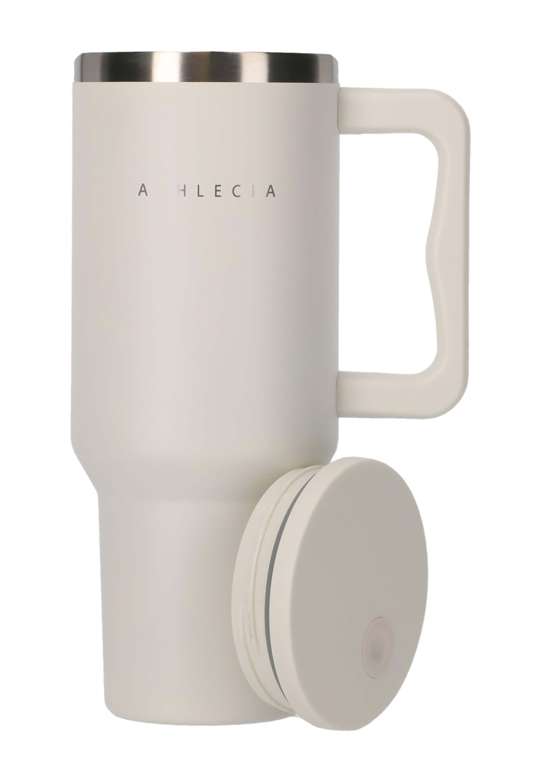 Athlecia Drinking bottle 'Nunu' in Grey