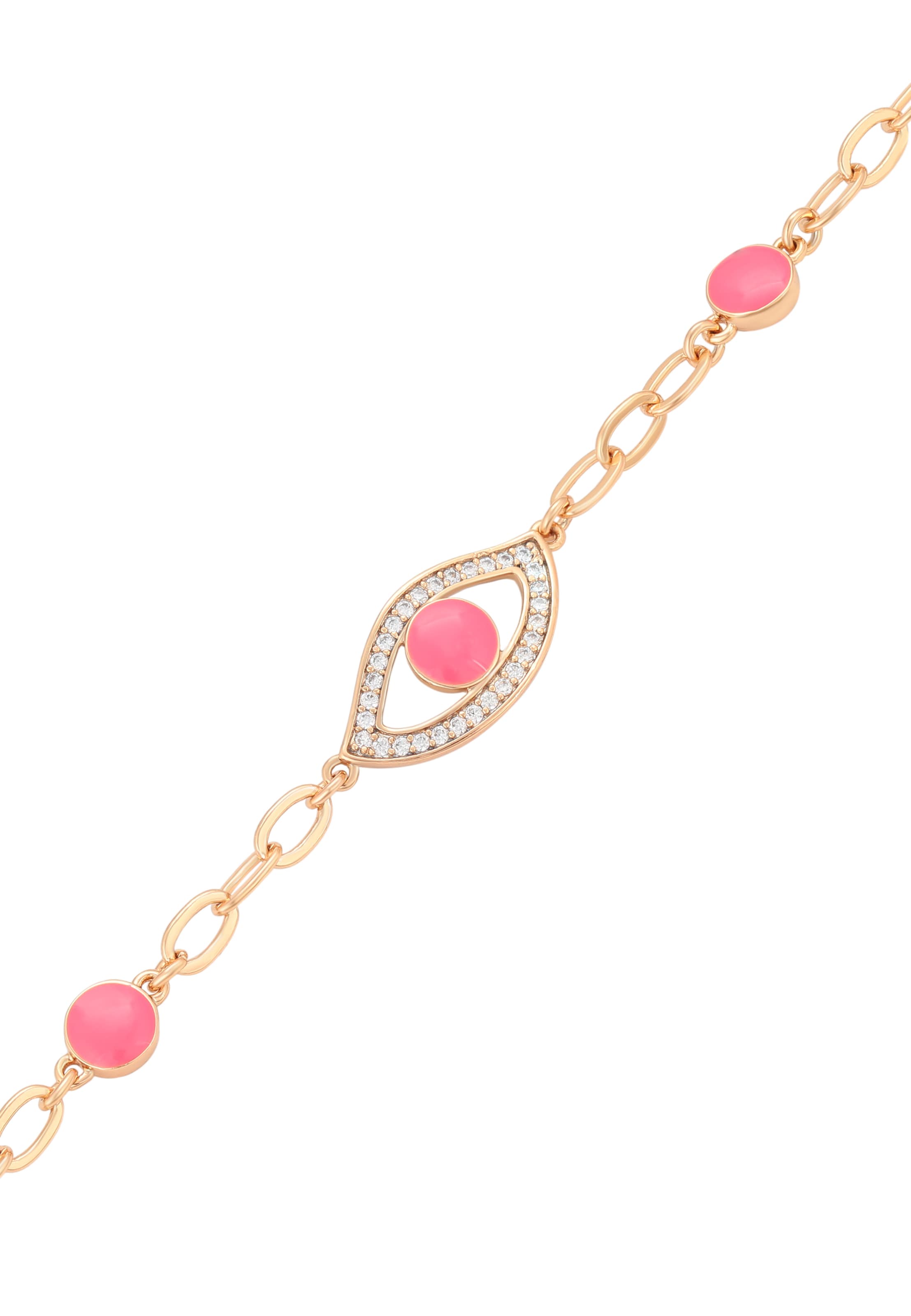 Gaya Armband in Goud