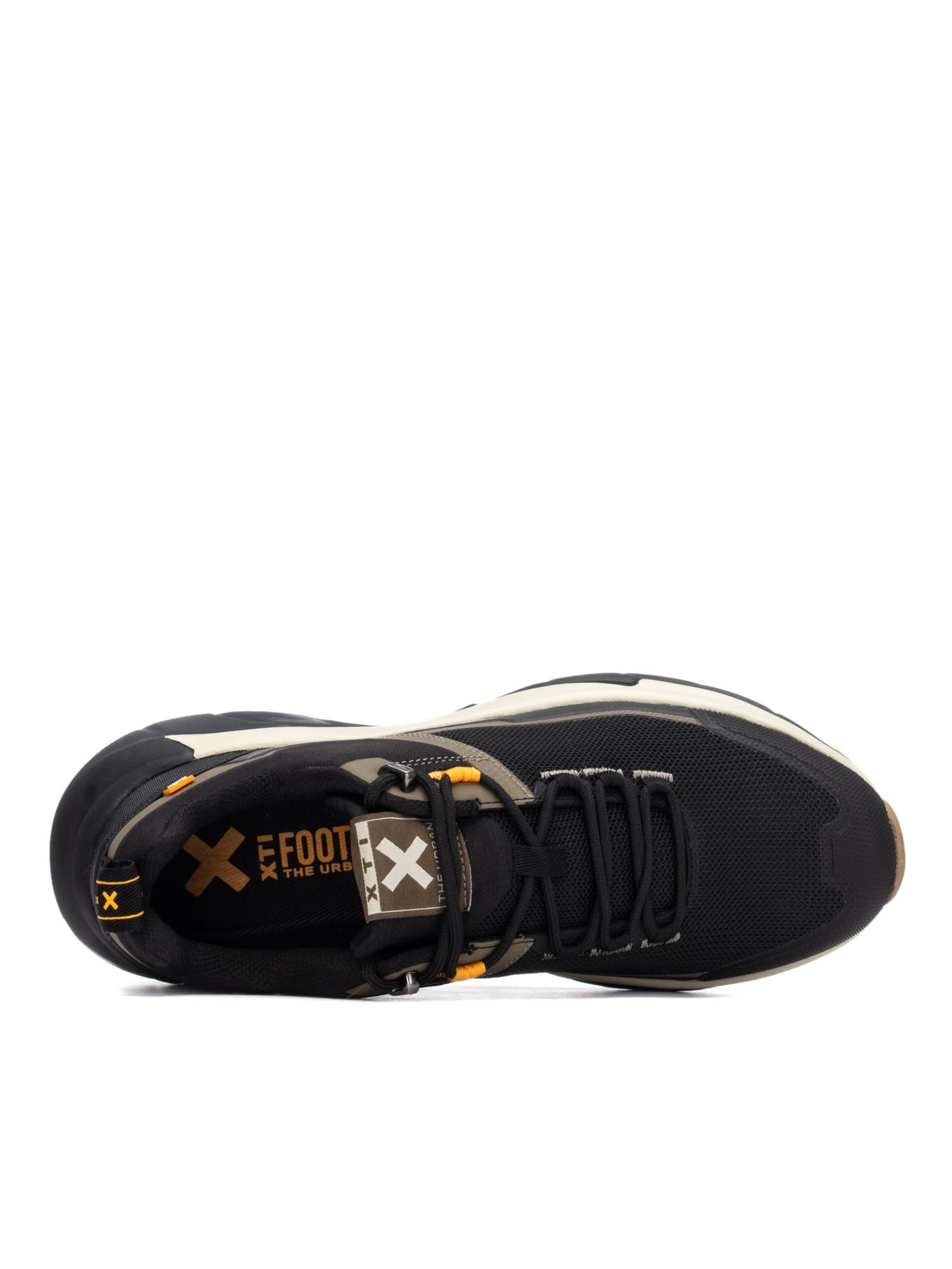 Xti - Calzado deportivo '14471204' en negro