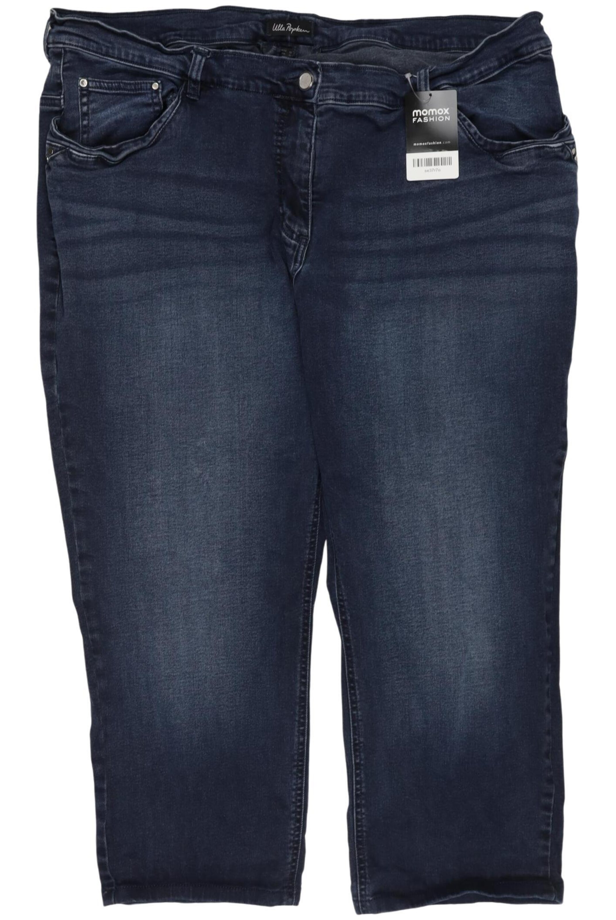 Ulla Popken Jeans in 41-42 in Blue: front