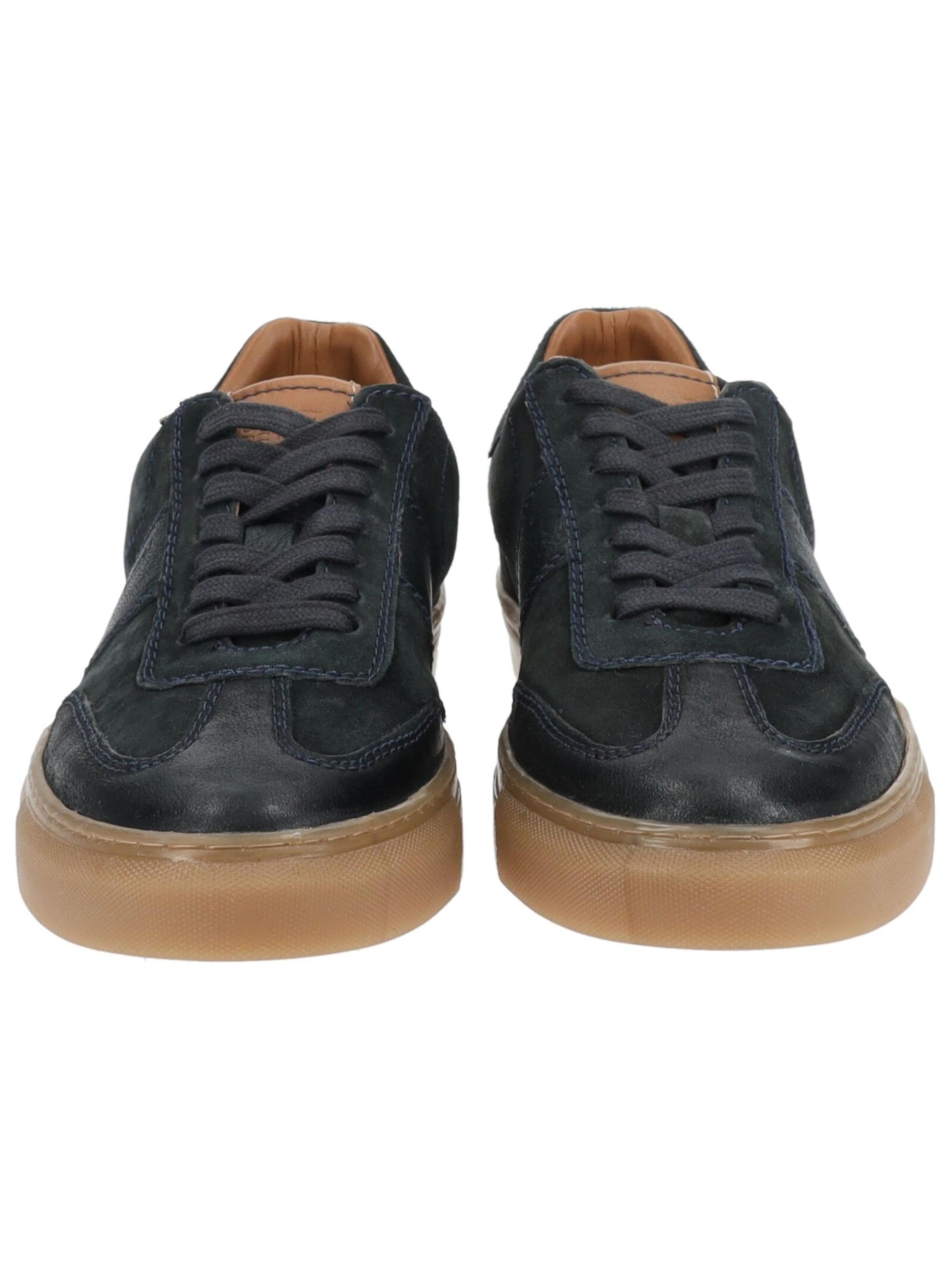 CAMEL ACTIVE Sneaker in Blau