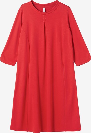 SHEEGO Dress in Red, Item view