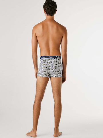 Pepe Jeans Boxer shorts in Blue