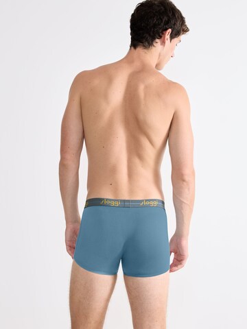 SLOGGI Boxer shorts ' Start Hipster ' in Mixed colours