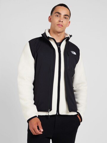 Gilet sportivo 'NIMBLE' di THE NORTH FACE in nero: frontale