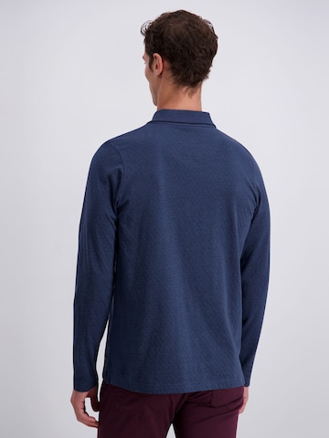 T-Shirt PIERRE CARDIN en bleu