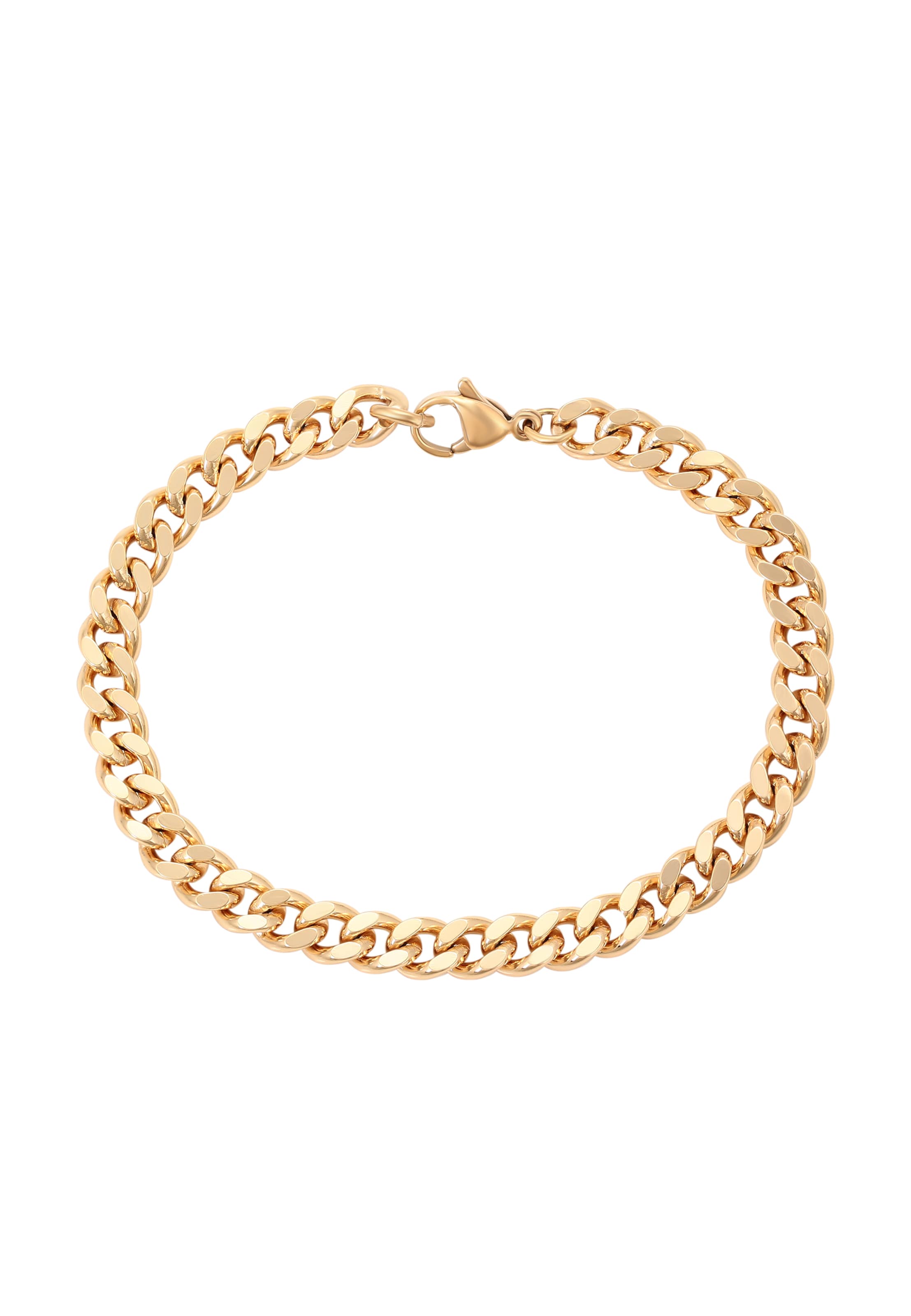 Gaya Armband in gold, Produktansicht