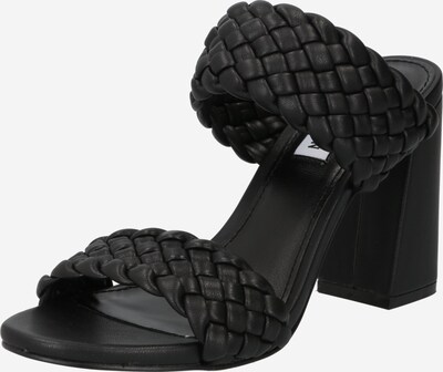 fekete STEVE MADDEN Szandálok, Termék nézet